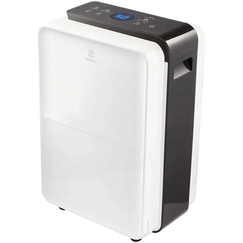 Осушитель воздуха Electrolux EDM-35L, White 2