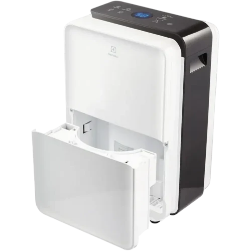 Осушитель воздуха Electrolux EDM-35L, White
