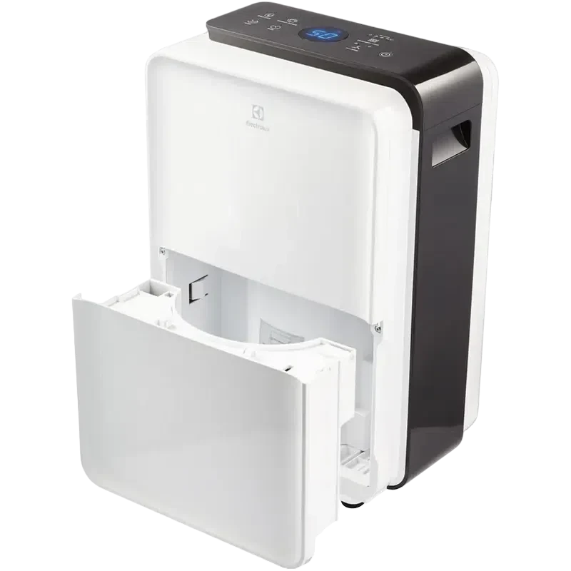 Осушитель воздуха Electrolux EDM-35L, White 3