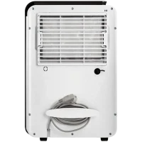 Осушитель воздуха Electrolux EDM-35L, White 4