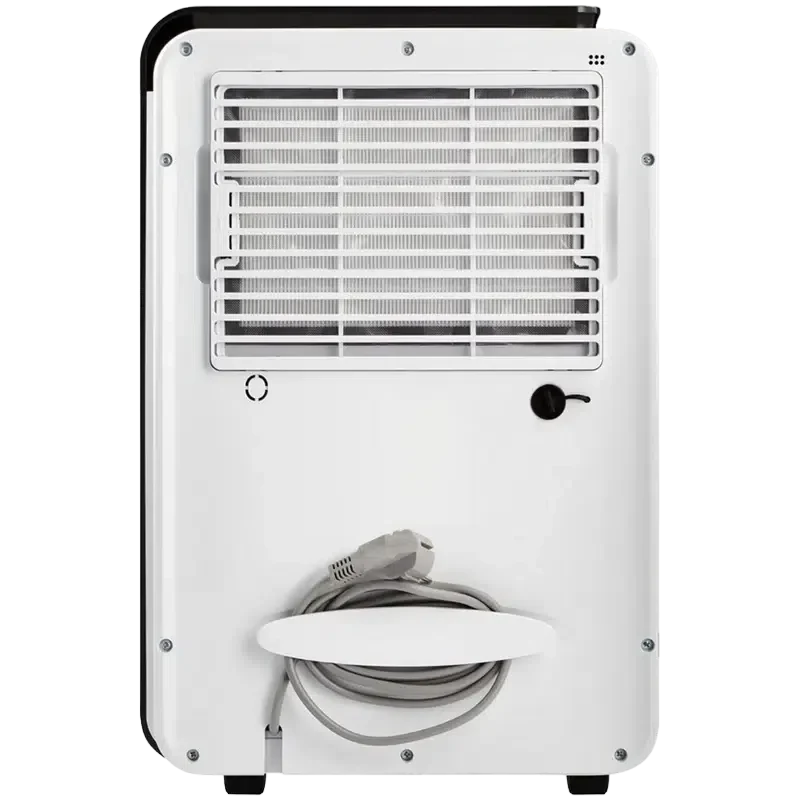 Осушитель воздуха Electrolux EDM-35L, White 4