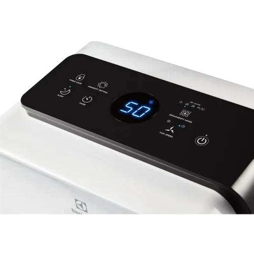 Осушитель воздуха Electrolux EDM-35L, White