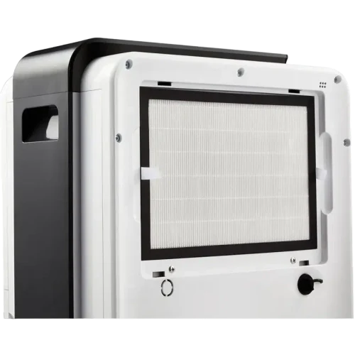 Осушитель воздуха Electrolux EDM-35L, White