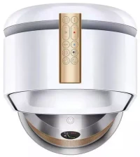 Очиститель воздуха Dyson HP09 Purifier Hot+Cool Formaldehyde White / Gold 2