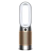 Очиститель воздуха Dyson HP09 Purifier Hot+Cool Formaldehyde White / Gold