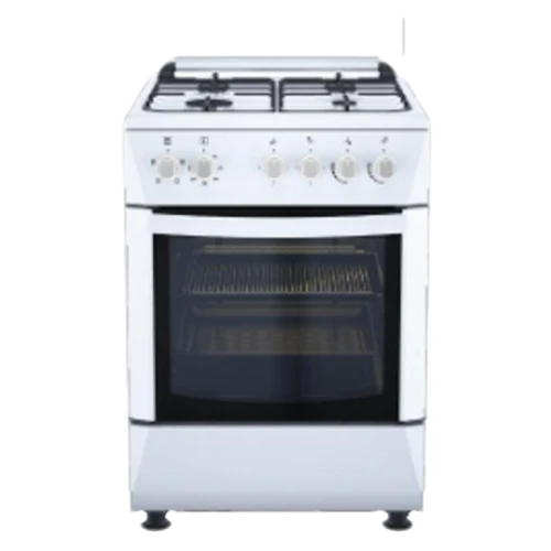 Газовая плита Fiesta FA6403MAZW, Белый