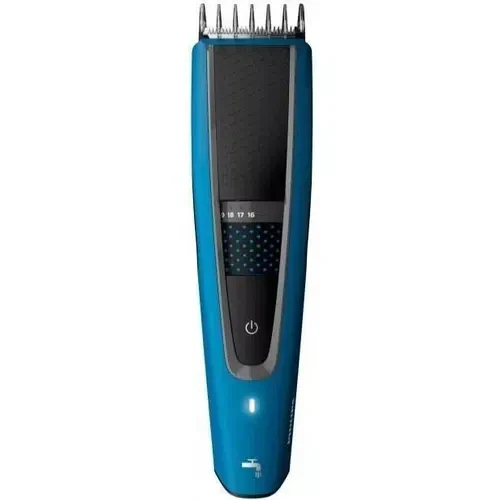 Машинка для стрижки Philips HC5612/15,  Black/Blue 2