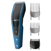 Машинка для стрижки Philips HC5612/15,  Black/Blue