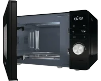 Микроволновая печь Gorenje MO20A3B, Черный 4