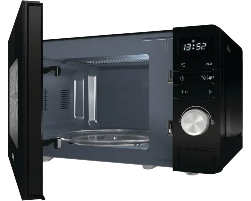 Микроволновая печь Gorenje MO20A3B, Черный
