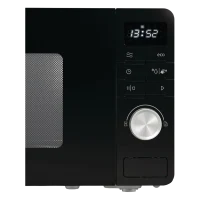 Микроволновая печь Gorenje MO20A3B, Черный 5