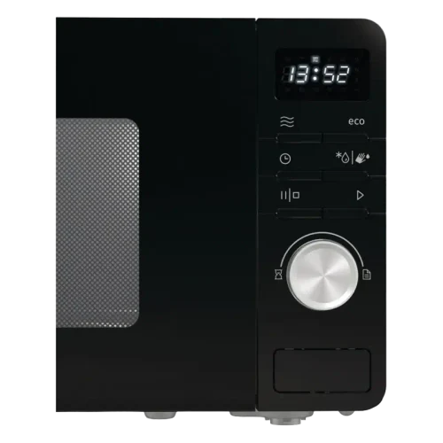 Микроволновая печь Gorenje MO20A3B, Черный