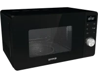 Микроволновая печь Gorenje MO20A3B, Черный 3