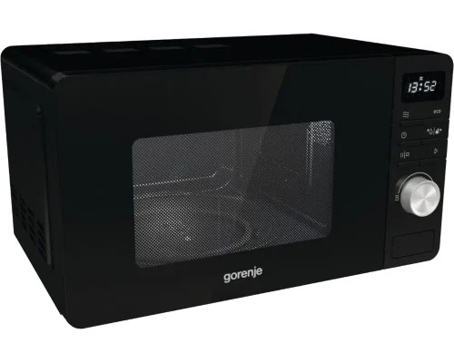 Микроволновая печь Gorenje MO20A3B, Черный