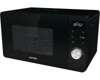 Микроволновая печь Gorenje MO20A3B, Черный 2