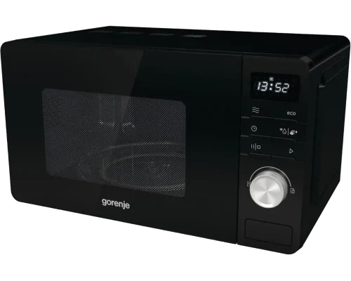 Микроволновая печь Gorenje MO20A3B, Черный