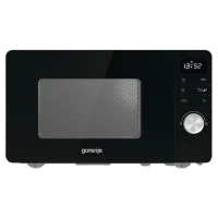 Микроволновая печь Gorenje MO20A3B, Черный