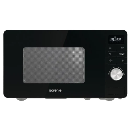 Микроволновая печь Gorenje MO20A3B, Черный