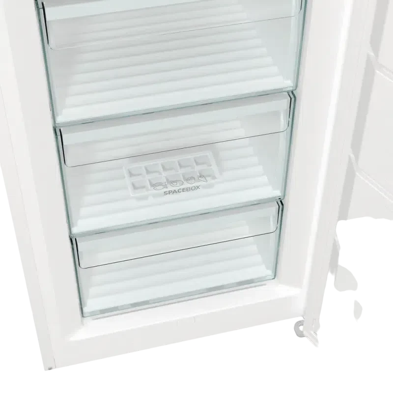 Морозильник Gorenje FN619EEW5, Белый 9