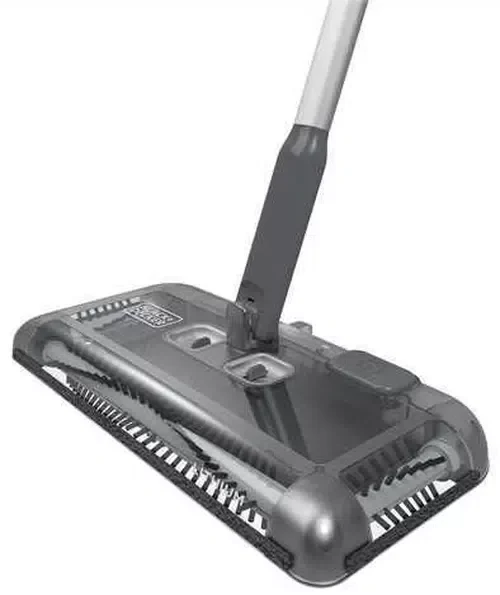 Пылесос беспроводной Black&Decker Psa215b-Qw 7.2v Floor Sweeper 2