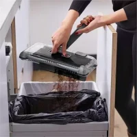 Пылесос беспроводной Black&Decker Psa215b-Qw 7.2v Floor Sweeper 3
