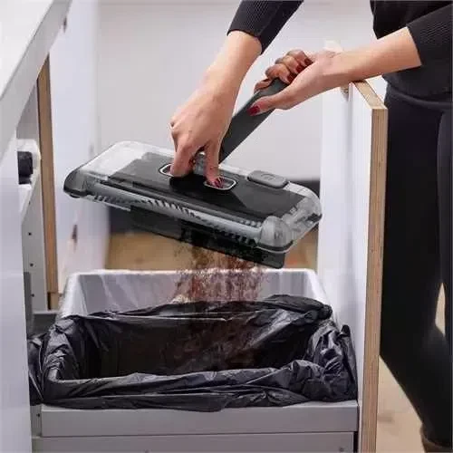 Пылесос беспроводной Black&Decker Psa215b-Qw 7.2v Floor Sweeper 3