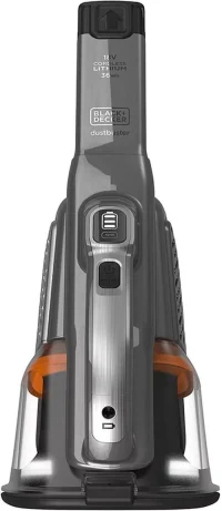 Black&Decker BHHV520JF-QW 2