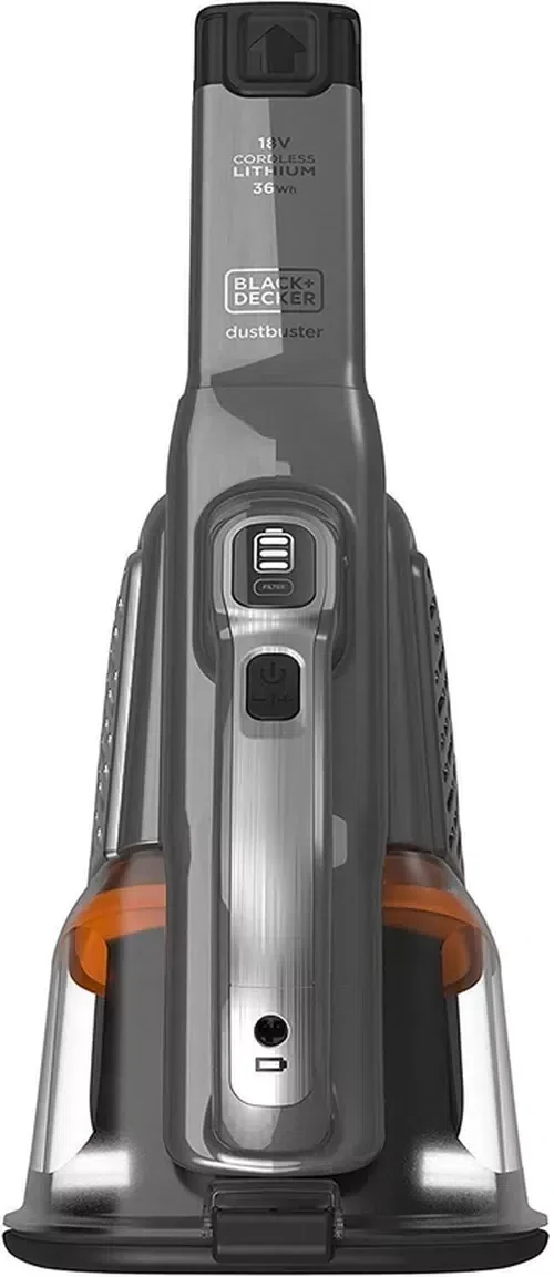 Black&Decker BHHV520JF-QW 2
