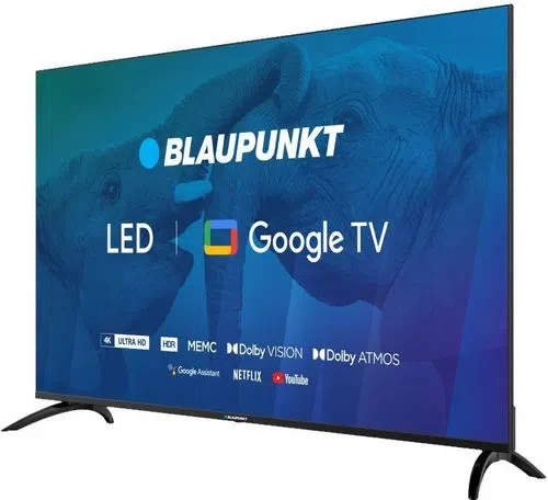 Телевизор Blaupunkt 43UBG6000