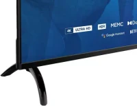 Televizor Blaupunkt 43UBG6000 3