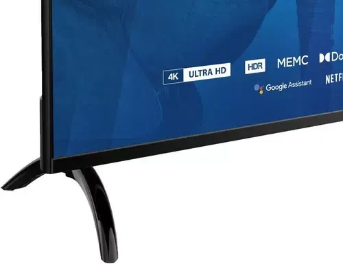 Телевизор Blaupunkt 43UBG6000