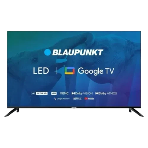 Телевизор Blaupunkt 43UBG6000