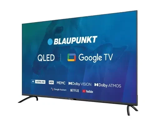 Телевизор Blaupunkt 50QBG7000
