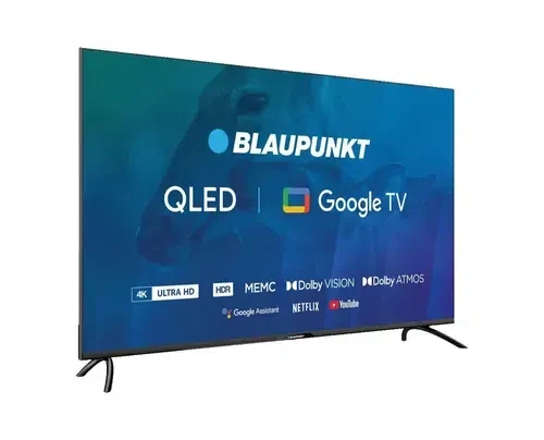 Телевизор Blaupunkt 50QBG7000