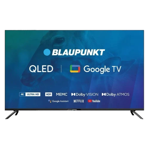 Телевизор Blaupunkt 50QBG7000