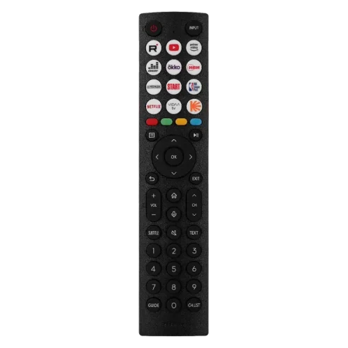 Hisense 55U6KQ