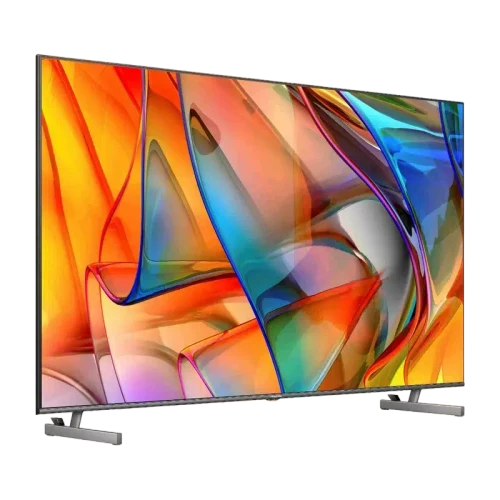 Hisense 55U6KQ