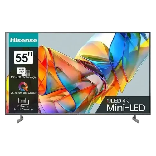 Hisense 55U6KQ