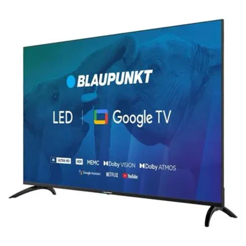 Телевизор Blaupunkt 55QBG7000