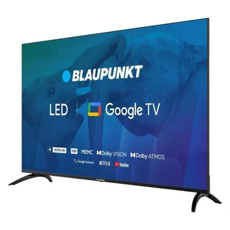 Televizor Blaupunkt 55QBG7000 2