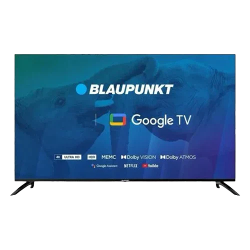 Телевизор Blaupunkt 55QBG7000