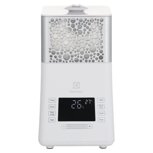 Увлажнитель воздуха Electrolux EHU-3715D, White