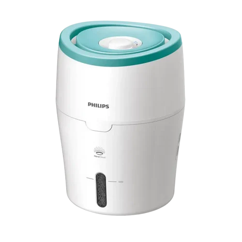 Увлажнитель воздуха PHILIPS HU4801/01, White