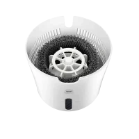 Увлажнитель воздуха PHILIPS HU4801/01, White 5