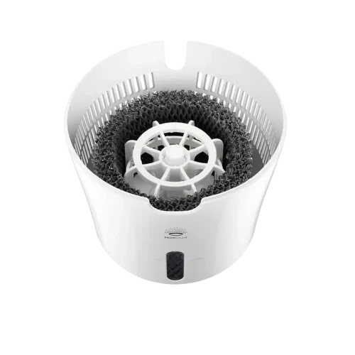 Увлажнитель воздуха PHILIPS HU4801/01, White