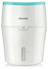 Увлажнитель воздуха PHILIPS HU4801/01, White 2