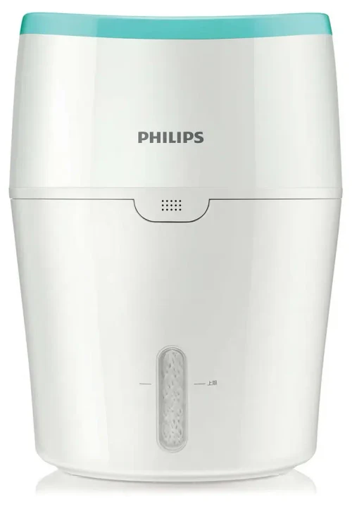 Увлажнитель воздуха PHILIPS HU4801/01, White