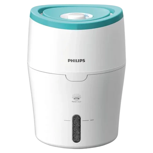 Увлажнитель воздуха PHILIPS HU4801/01, White