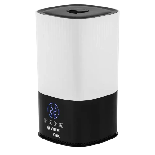 Увлажнитель воздуха VITEK VT-2343, White