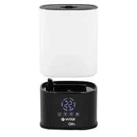 Увлажнитель воздуха VITEK VT-2343, White 3